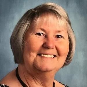 Meet your Posher, Jolene